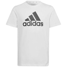 ADIDAS MAJICA U BL TEE ZA DEČAKE