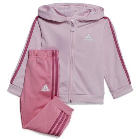 ADIDAS KOMPLET TRENERKA I 3S SHINY TS ZA DEVOJČICE