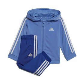 ADIDAS KOMPLET TRENERKA I 3S SHINY TS ZA DEČAKE