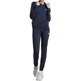 ADIDAS KOMPLET TRENERKA W LINEAR TS ZA ŽENE