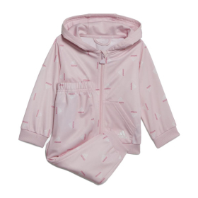 ADIDAS TRENERKA KOMPLET I BLUV SHINY TS ZA DEVOJČICE