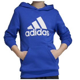 ADIDAS DUKS U BL HOODIE ZA DEČAKE