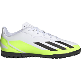 ADIDAS  X CRAZYFAST.4 TF J PATIKE ZA DEČAKE