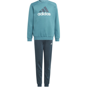 ADIDAS KOMPLET TRENERKA J BL FL TS ZA DEČAKE
