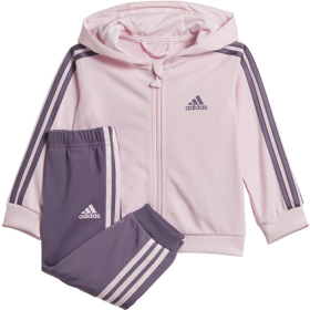 ADIDAS KOMPLET TRENERKA I 3S SHINY TS ZA DEVOJČICE