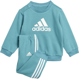 ADIDAS KOMPLET TRENERKA I BOS JOG FT ZA DEČAKE