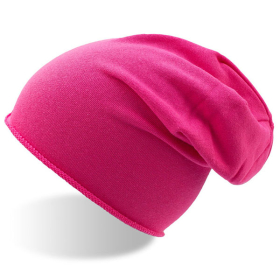 ATLANTIS KAPA KAPAKID BROOKLIN BEANIE 60%COT40%POLY FUCHSIA ZA MUŠKARCE