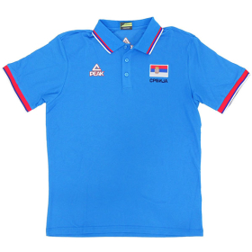 PEAK KSS POLO MAJICA ZA MUŠKARCE