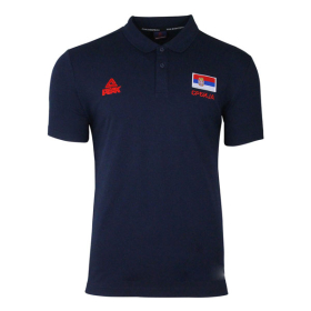 PEAK MAJICA POLO SHIRT MEN ZA MUŠKARCE