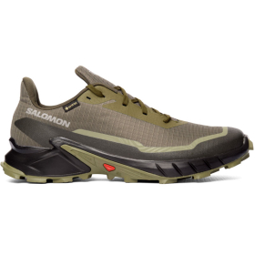 SALOMON PATIKE ALPHACROSS 5 GTX ZA MUŠKARCE