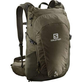 SALOMON RANAC TRAILBLAZER 30 OLIVE NIGHT