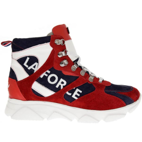 LA FORCE LFS SNEAKERS MEN ZA MUŠKARCE