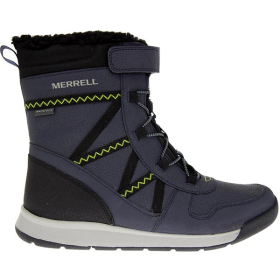 MERRELL KID CIZME SNOW CRUSH 2.0 WTRPF ZA DEČAKE