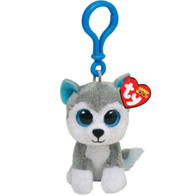 TY KID IGRACKA BEANIE BOOS SLUSH - DOG ZA DEVOJČICE