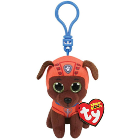 TY KID PLISANI PRIVEZAK PAW PATROL ZUMA ZA DEVOJČICE