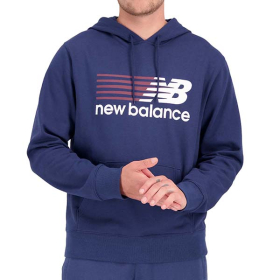 NEW BALANCE DUKS NB CLASSIS HOODIE ZA MUŠKARCE