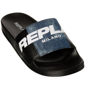 REPLAY PAPUCE ZA MUŠKARCE