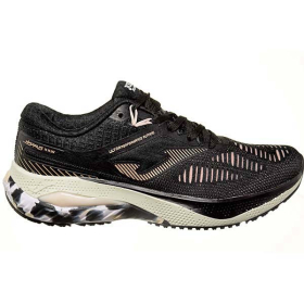 JOMA  R.HISPALIS LADY 2301 BLACK PATIKE ZA ŽENE