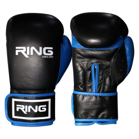 RING RUKAVICE 12 OZ KOZNE