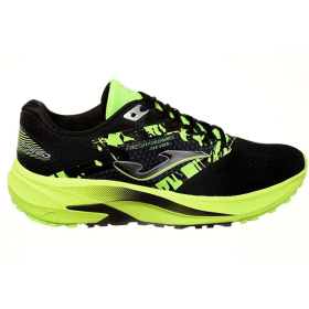 JOMA  R.SPEED 2301 BLACK GREEN FLUOR PATIKE ZA MUŠKARCE