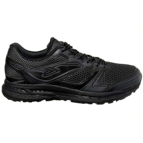 JOMA PATIKE R.VITALY MEN 2201 BLACK ZA MUŠKARCE