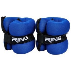 RING TEGOVI SA CICKOM 1.5 KG