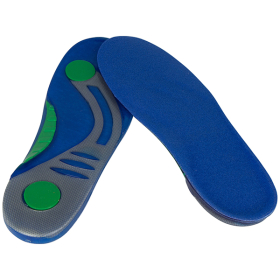 SECUTEX ULOZAK GEL INSOLES