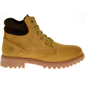 LUMBERJACK CIPELE M YELLOW/DK BROWN ZA MUŠKARCE