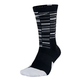 NIKE CARAPE ELITE CREW BASKETBALL SOCKS