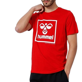 HUMMEL MAJICA ISAM T-SHIRT ZA MUŠKARCE