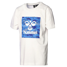 HUMMEL MAJICA HMLADAMS T-SHIRT S/S ZA DEČAKE