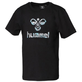 HUMMEL MAJICA HMLGAIMAN T-SHIRT S/S ZA DEČAKE