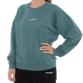HUMMEL DUKS HMLCHANO SWEATSHIRT ZA ŽENE