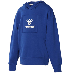 HUMMEL DUKS HMLSQUARRY HOODIE ZA DEČAKE