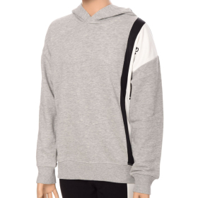 DUKS HMLGRAYSON HOODIE