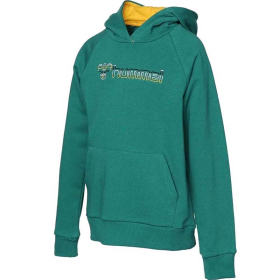 HUMMEL DUKS HMLLIAM HOODIE ZA DEČAKE