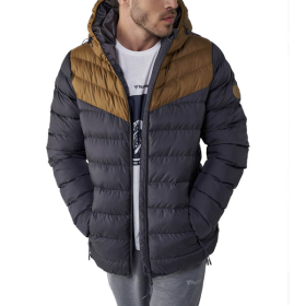 HUMMEL JAKNA HMLTARSILO ZIP COAT ZA MUŠKARCE