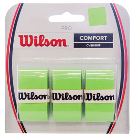 WILSON GRIP PRO OVERGRIP BLADE 2017