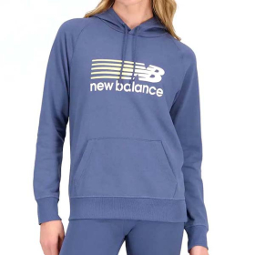 NEW BALANCE DUKS NB CLASSIC HOODIE ZA ŽENE