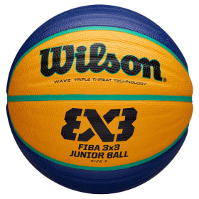 WILSON LOPTA FIBA 3X3 JUNIOR BSKT SIZE 5