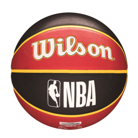 WILSON LOPTA NBA TEAM TRIBUTE BSKT ATL HAWKS