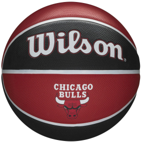 WILSON LOPTA NBA TEAM TRIBUTE BSKT CHI BULLS