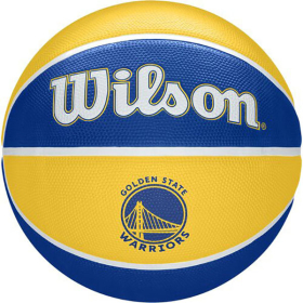 WILSON LOPTA NBA TEAM TRIBUTE BSKT GS WARRIORS