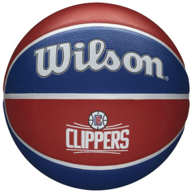 WILSON LOPTA NBA TEAM TRIBUTE BSKT LA LAKERS