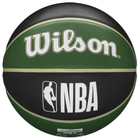 WILSON LOPTA NBA TEAM TRIBUTE BSKT MIL BUCKS