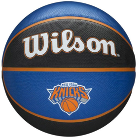 WILSON LOPTA NBA TEAM TRIBUTE BSKT NY KNICKS