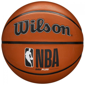 WILSON LOPTA NBA DRV PLUS BSKT SZ5