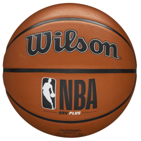 WILSON LOPTA NBA DRV PLUS BSKT SZ7