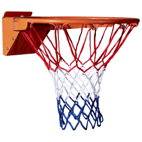 WILSON MREZICA NBA DRV RECREATIONAL NET RWB