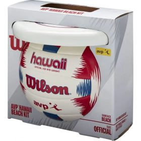 WILSON SET HAWAII AVP VB MABLUWH